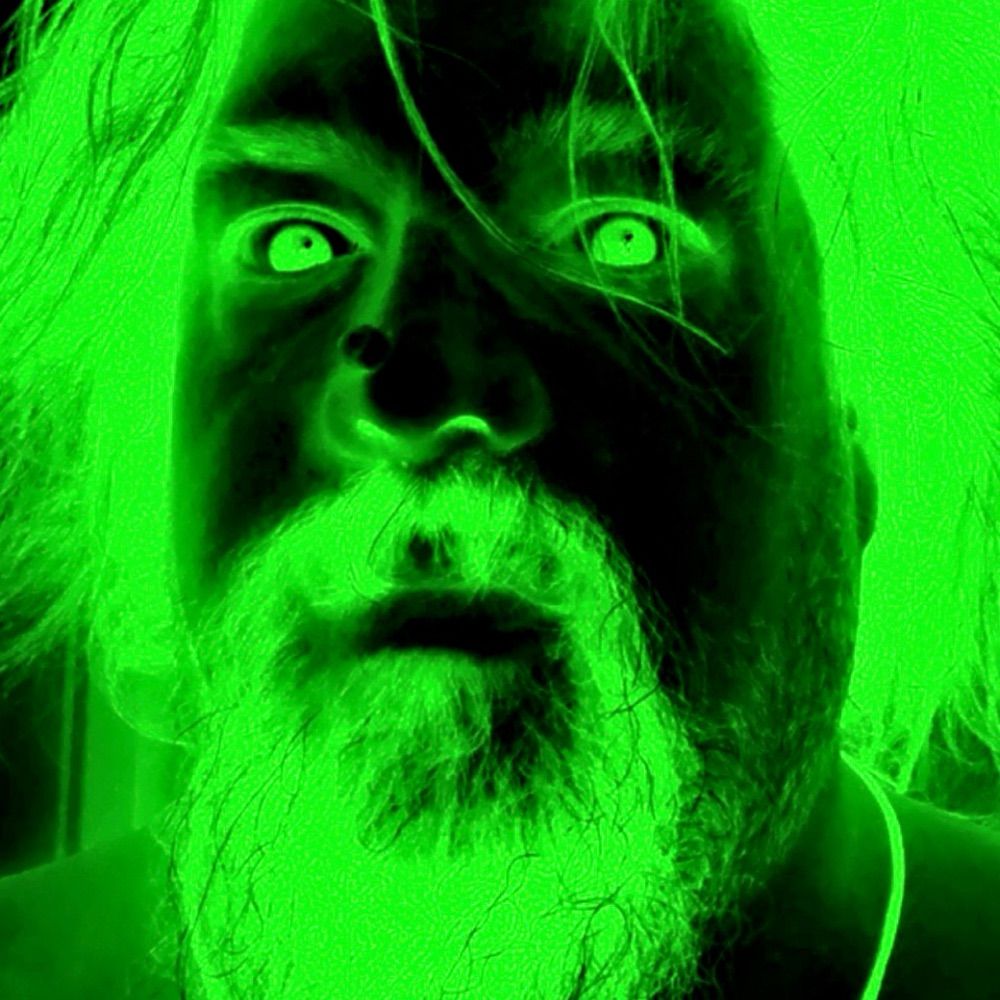 Adrian Ghostwolf