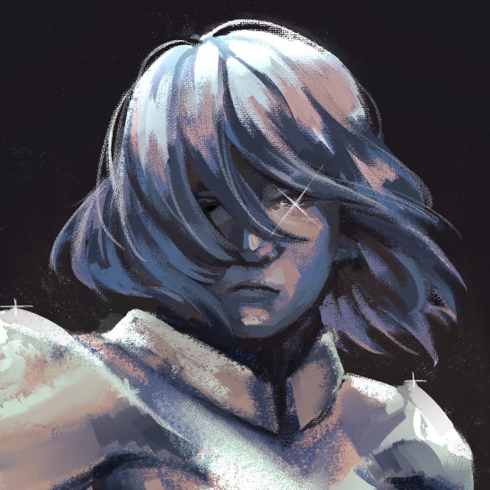 GiluMatt_Sketchs