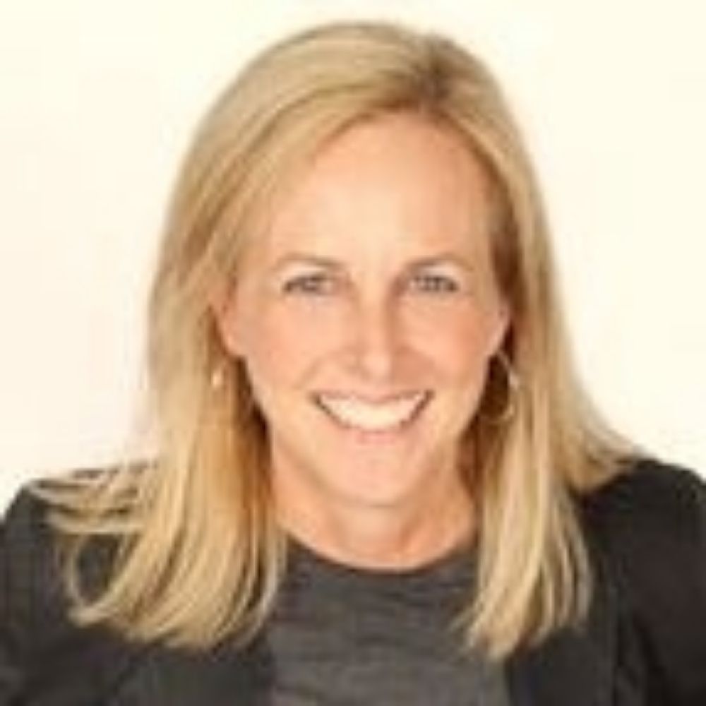 Robin Bender Ginn