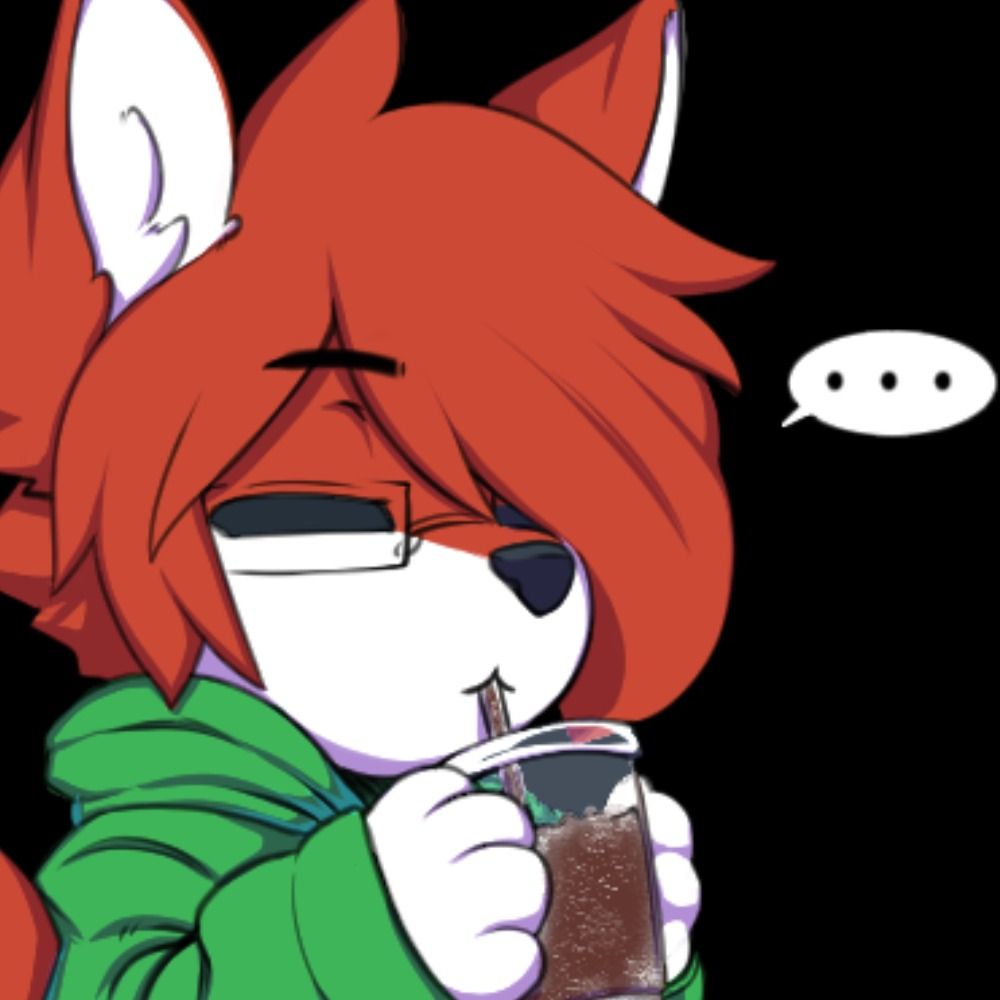 RedwolfXlll's avatar