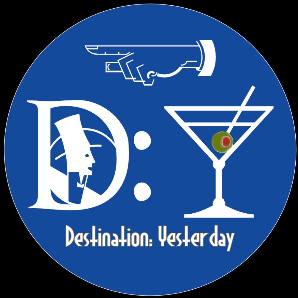 Destination: Yesterday