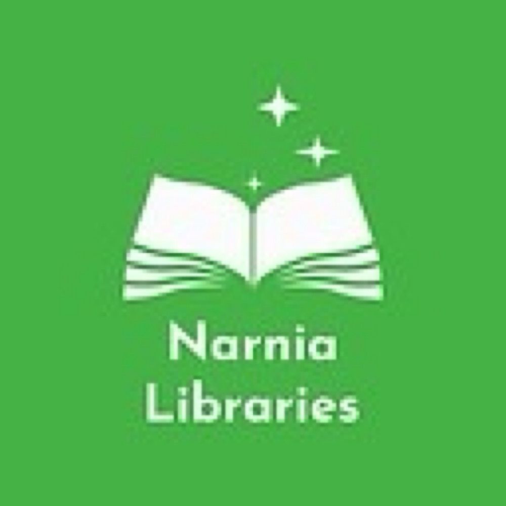 Alison Watley @Narnialibraries