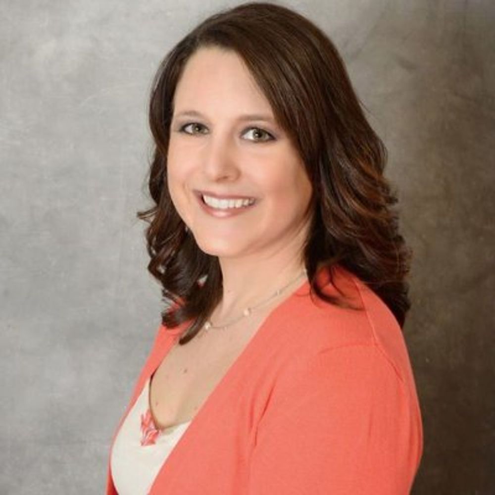Amber Watson-Tardiff