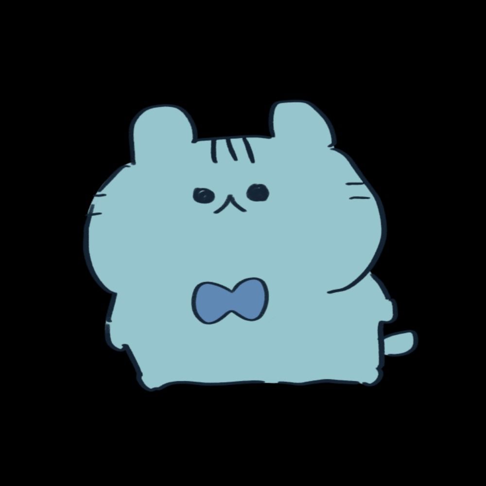 あをねこ