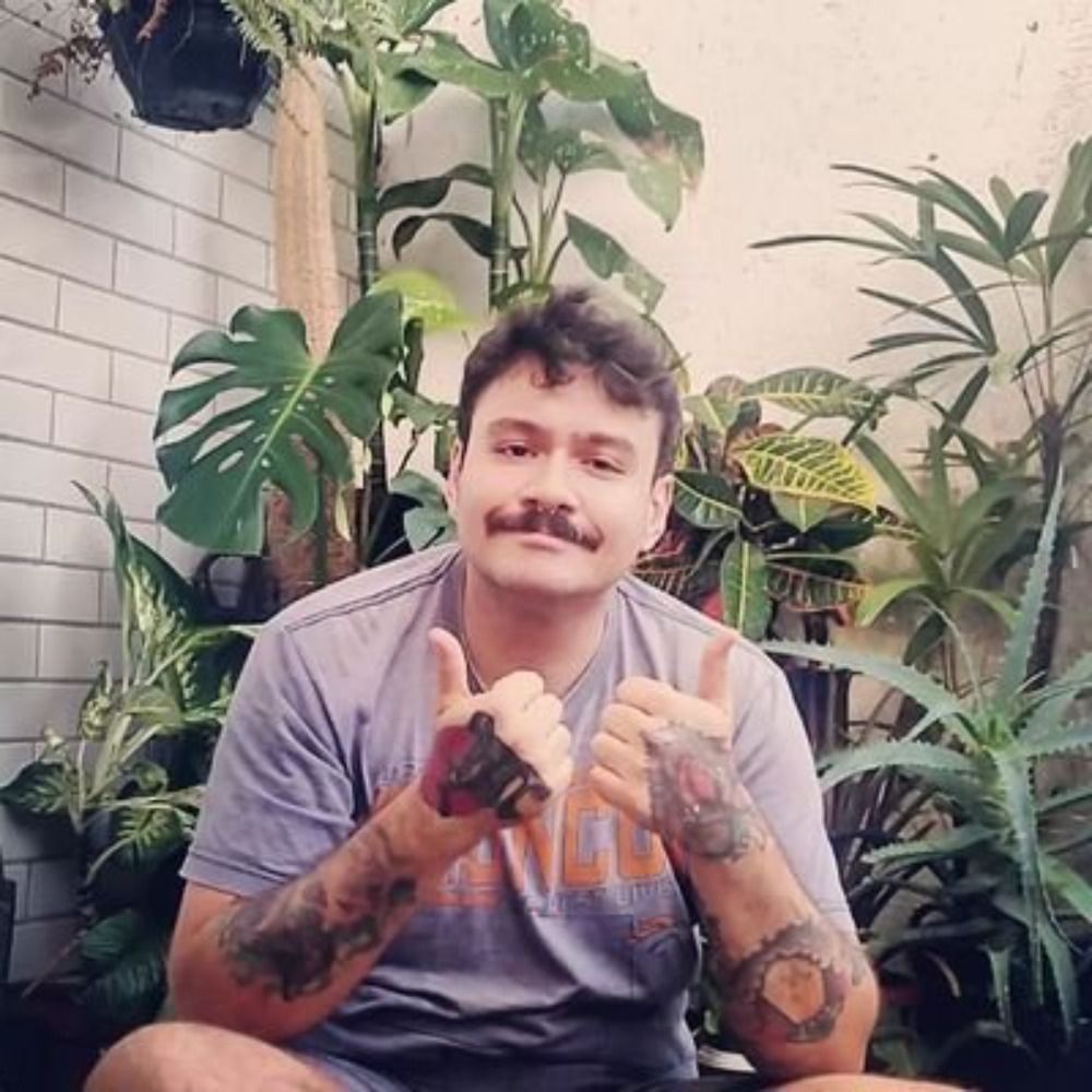 Vinícius Vofusik