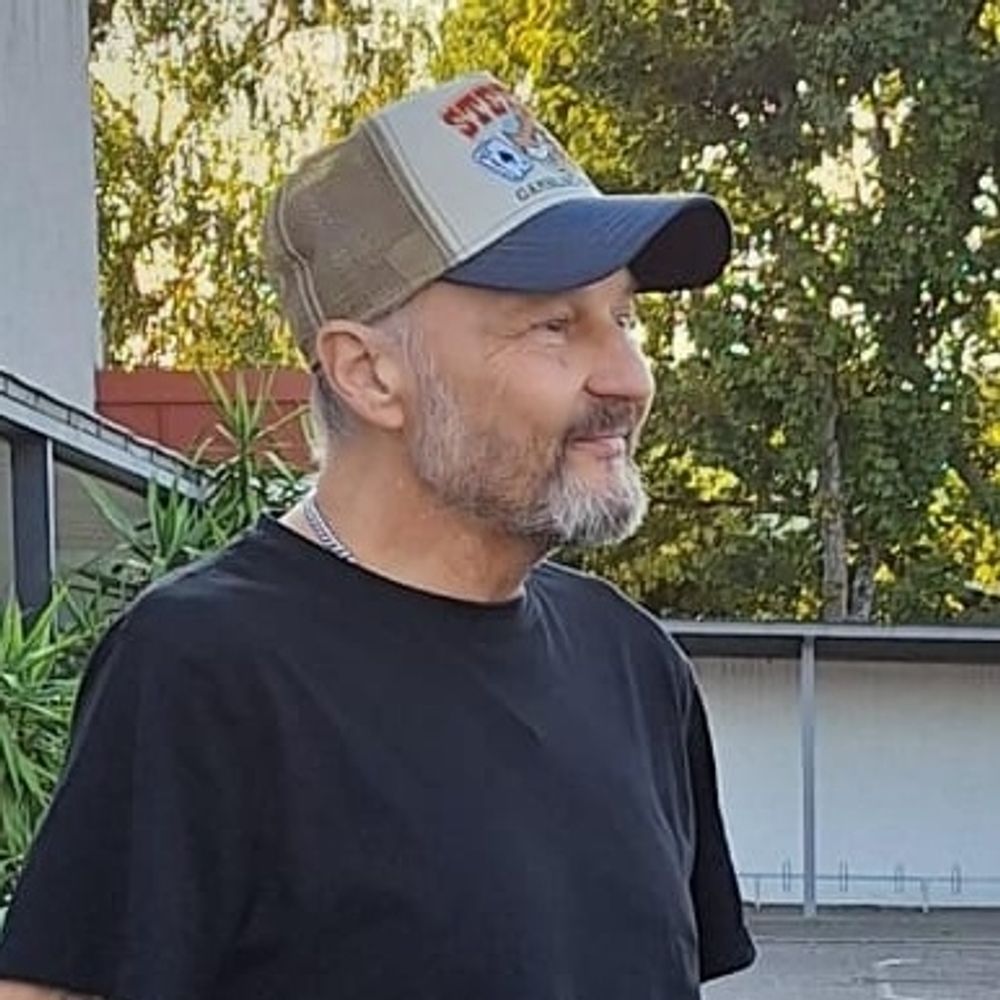 Stefan Grodl