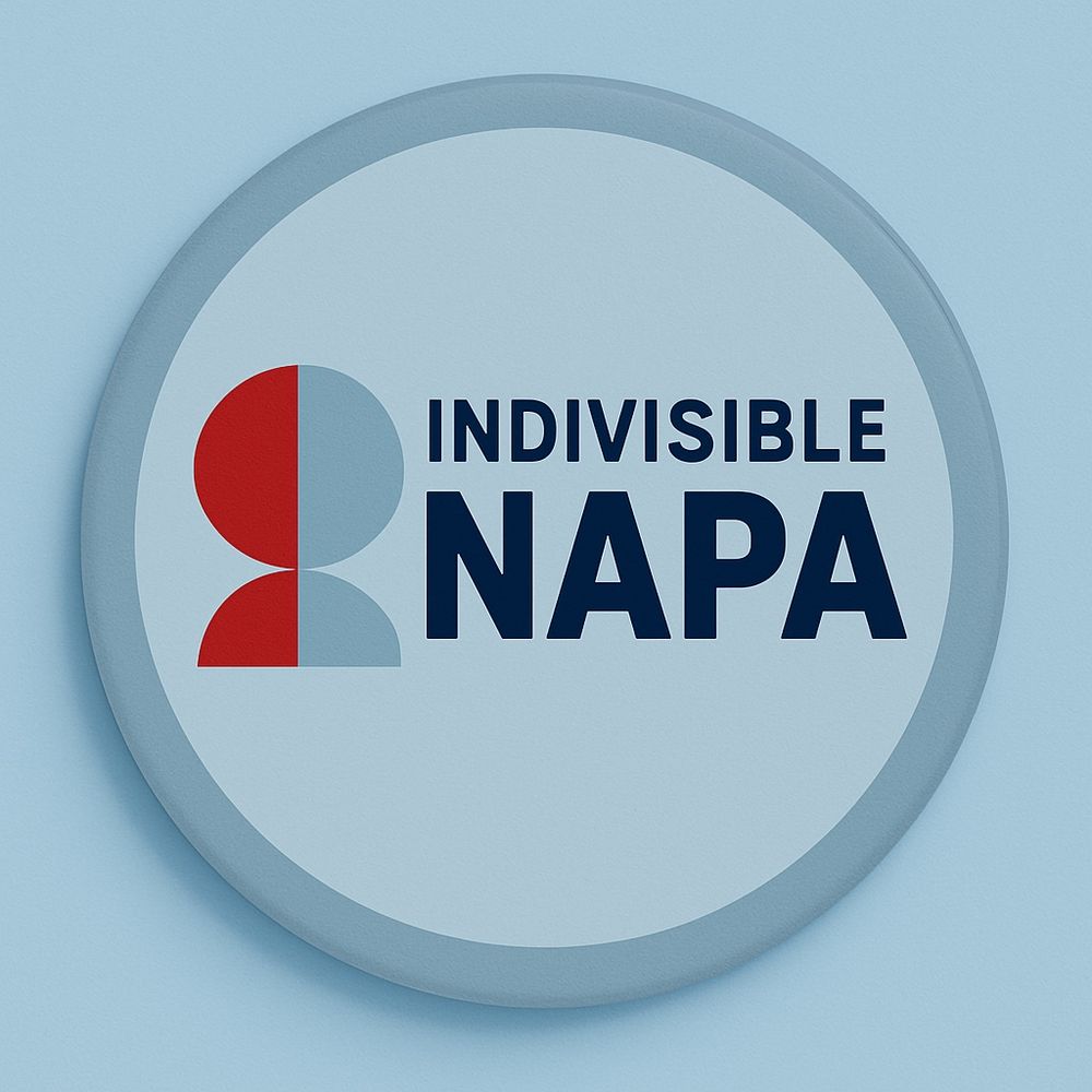 Indivisible Napa