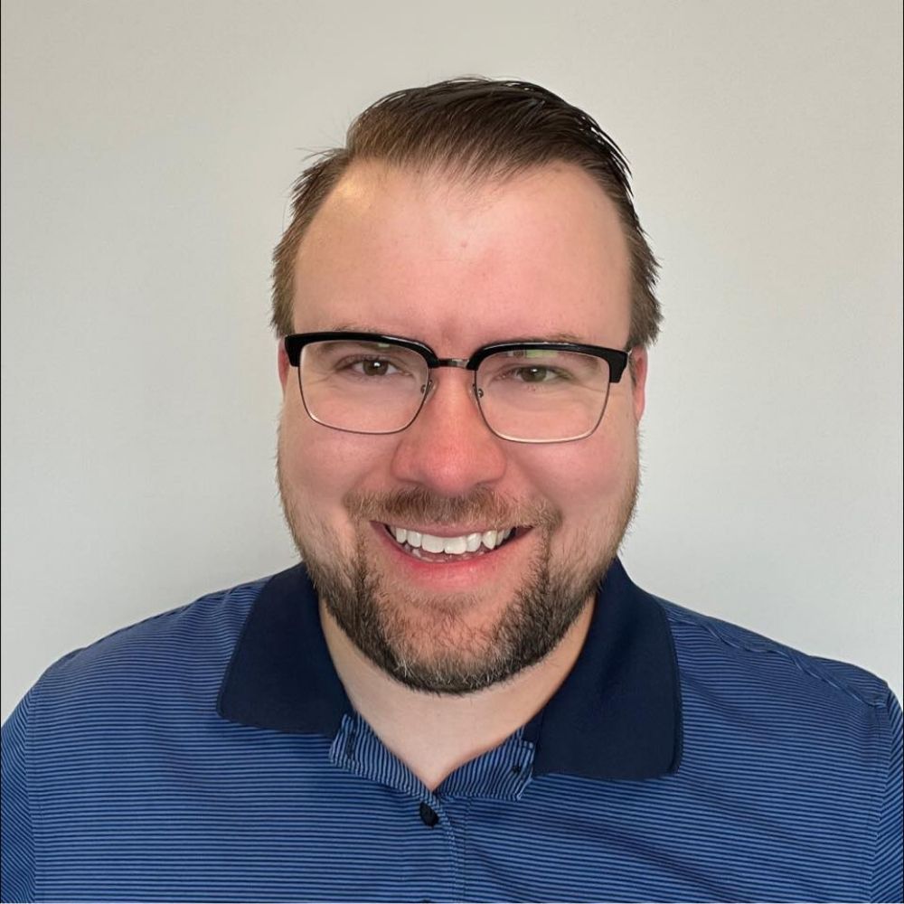 Zac Erickson, Psychologist