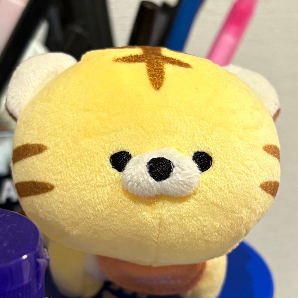 ゆとり