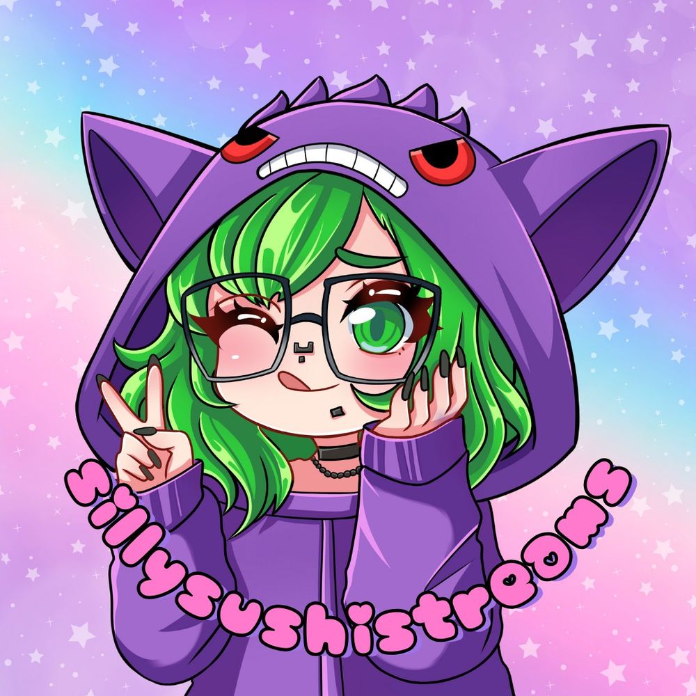 sillysushistreams