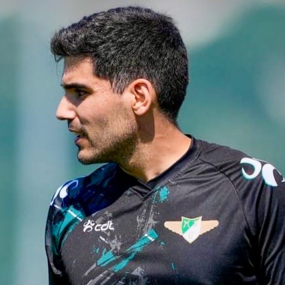 Diogo Coutinho