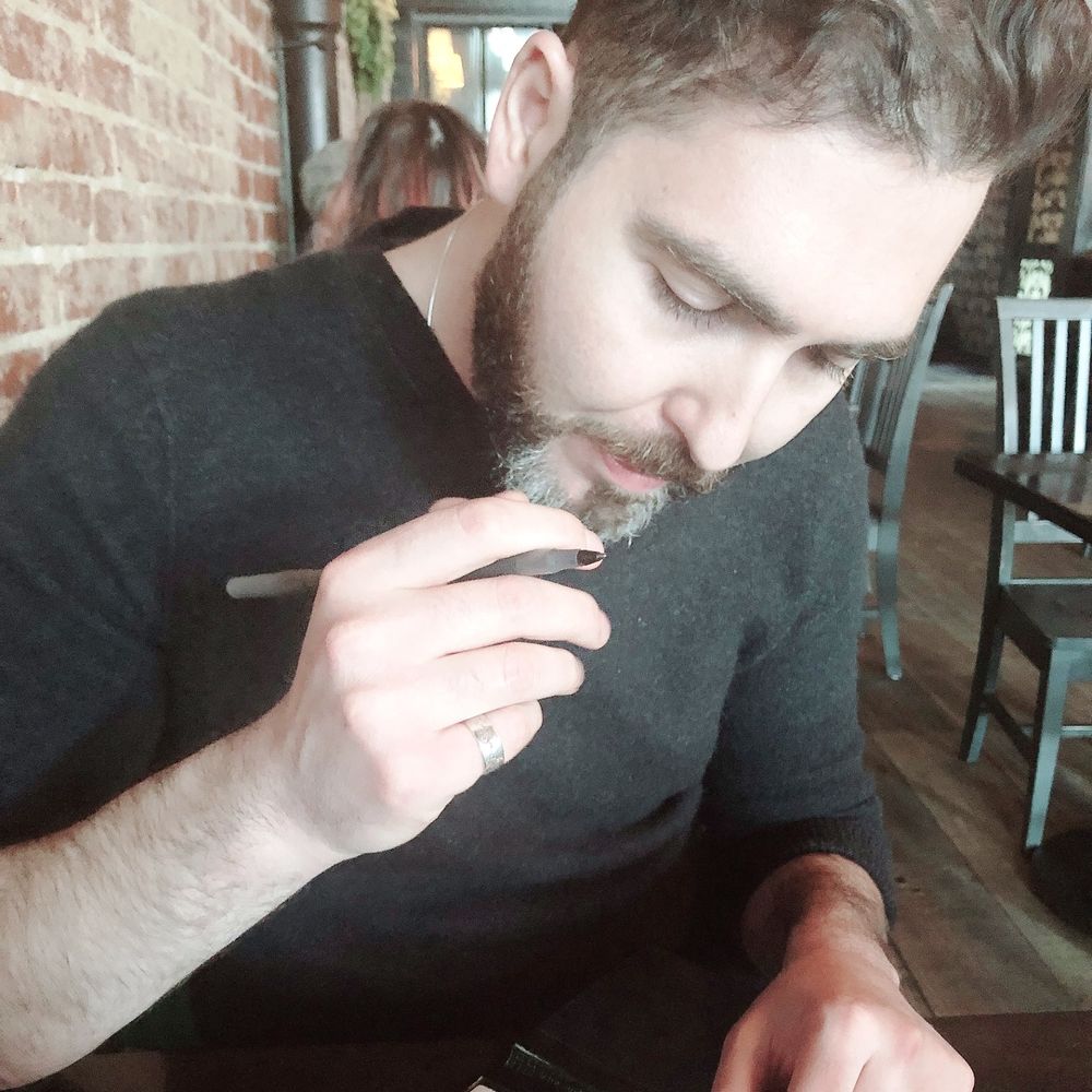 David Sahak