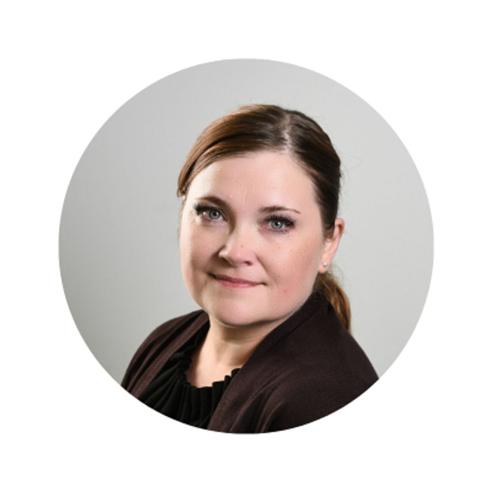 Elina Perälä
