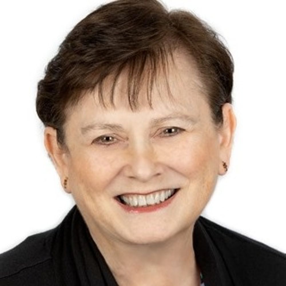 Jo-Ann Moss