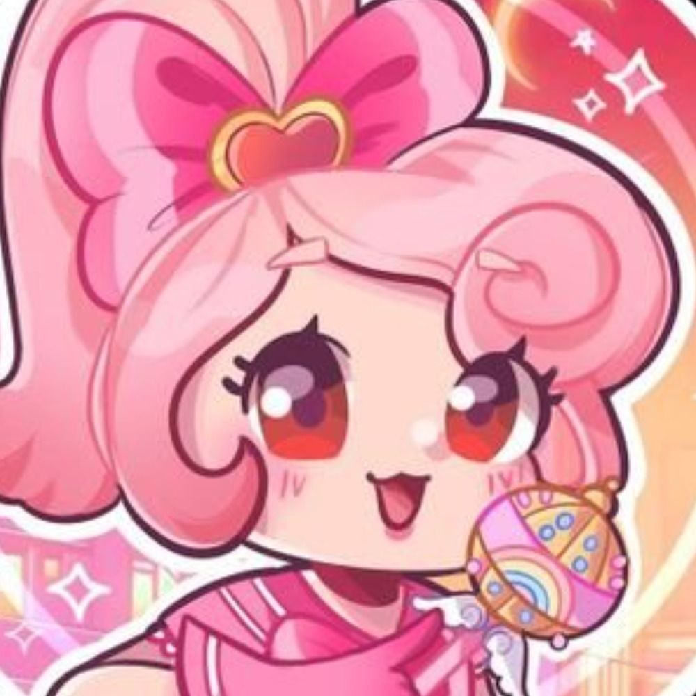 💎Melody Pre Debut Vtuber💎