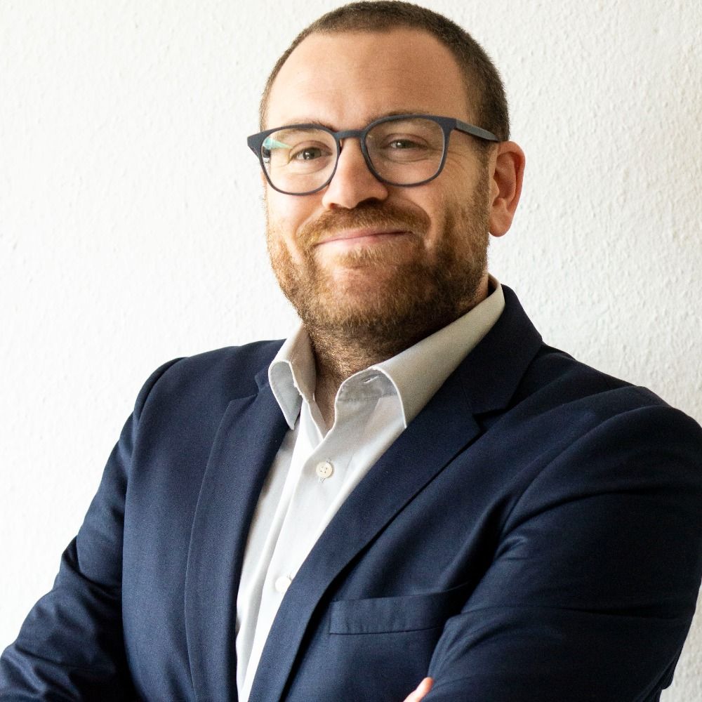 Marc Jungblut