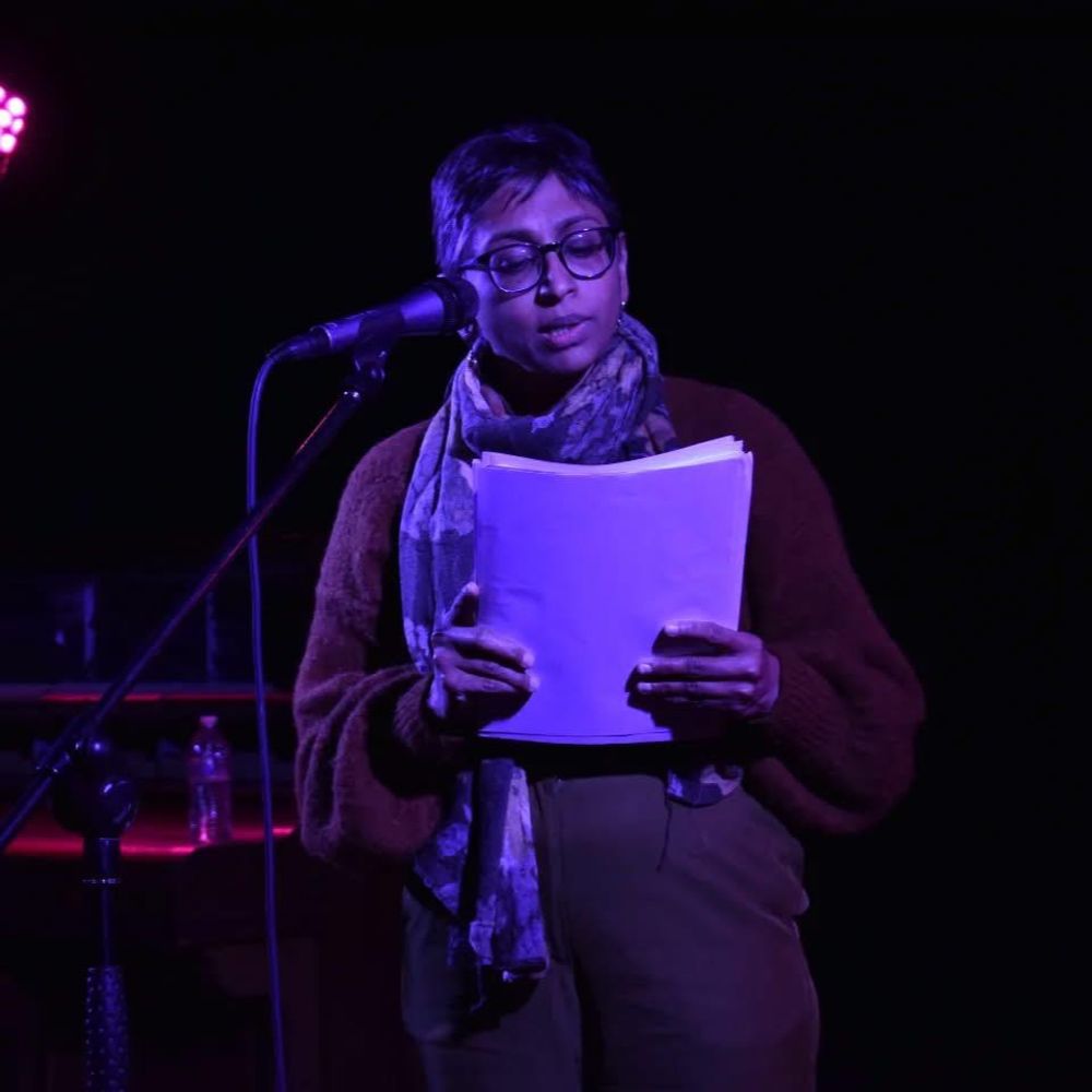 Sumitra Singam (she/her/baginda)