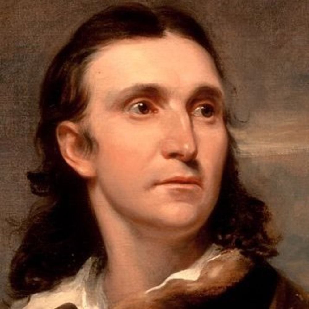 John James Audubon