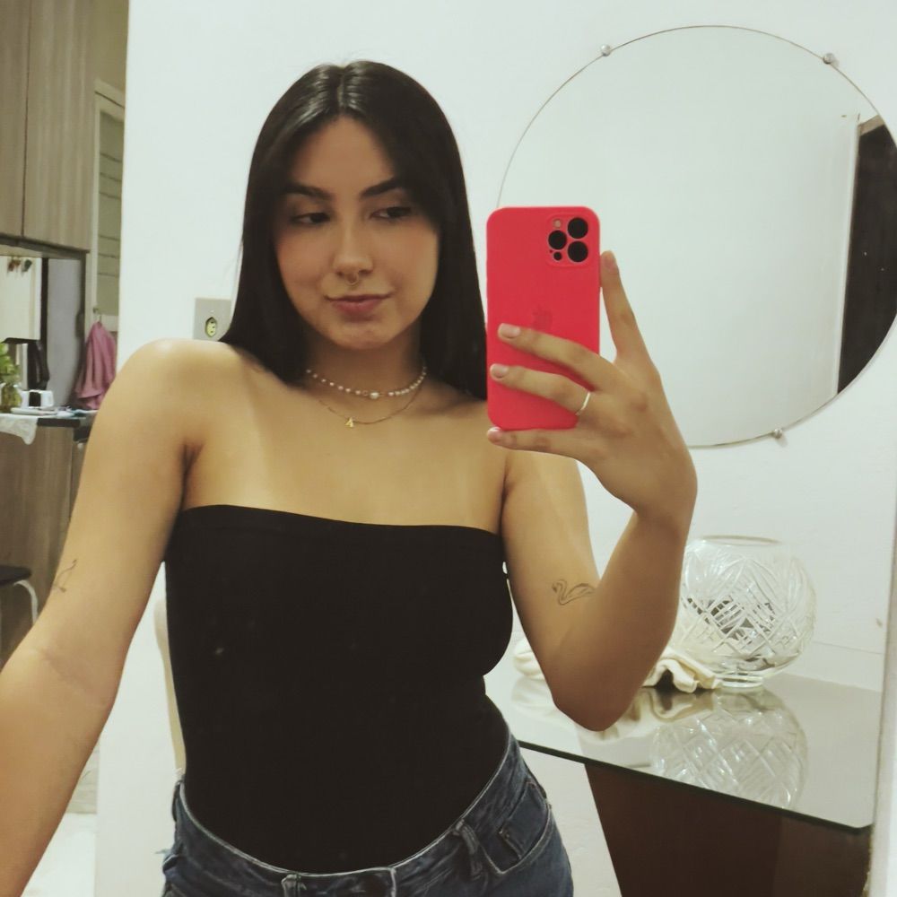 Amandinha
