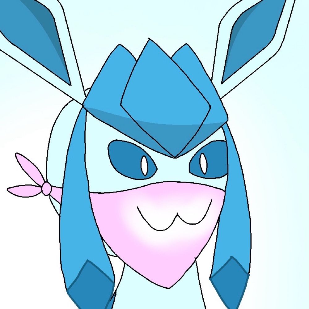 TheSilliestGlaceon