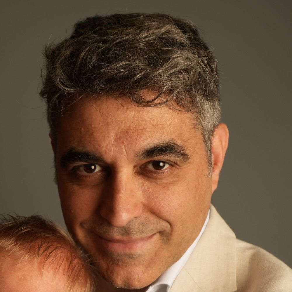 Pedro Diaz Villaverde
