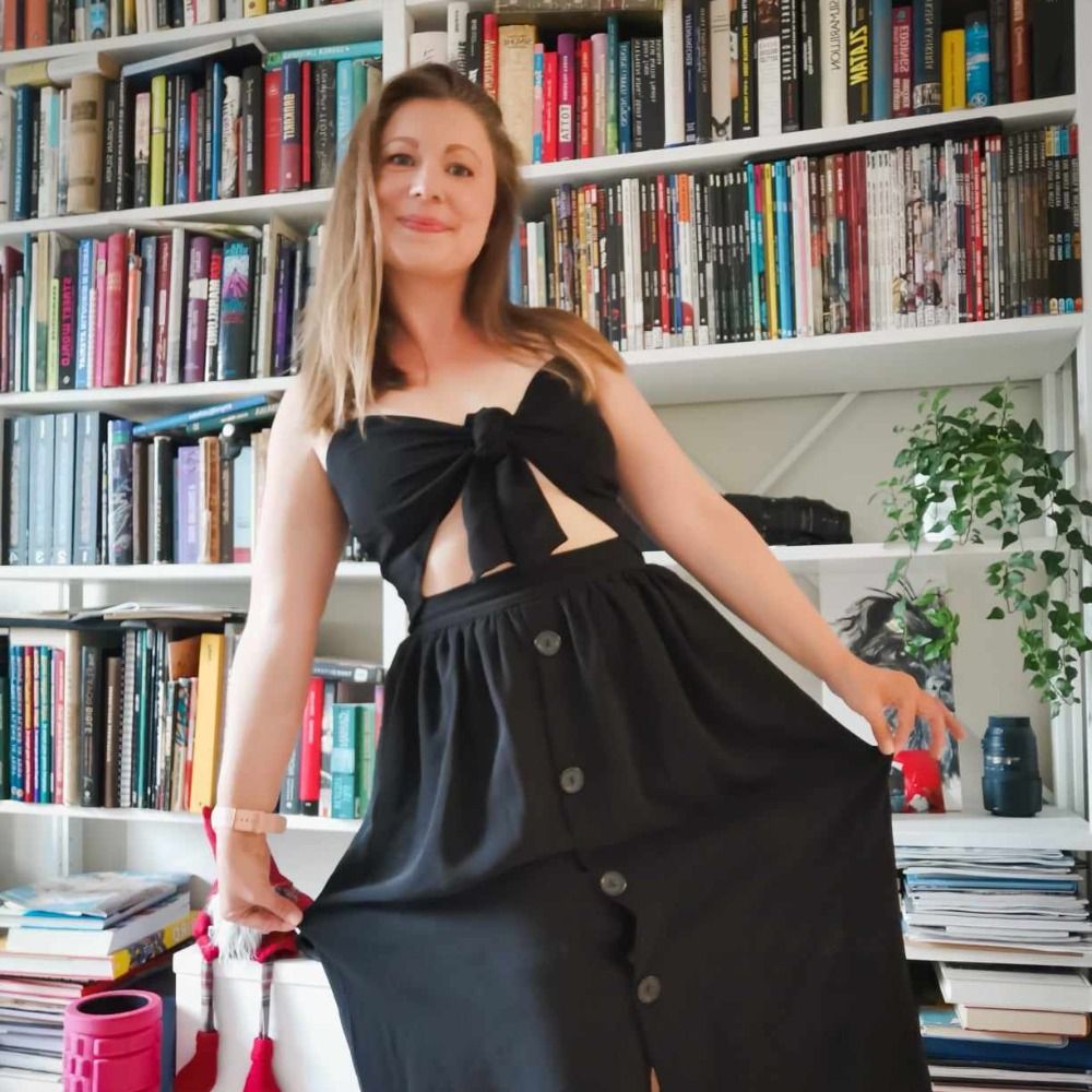 Kaisa Nyberg