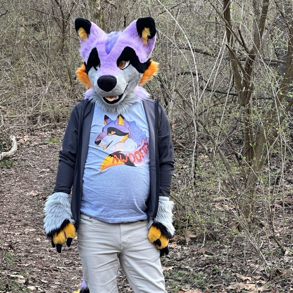 Awoofus