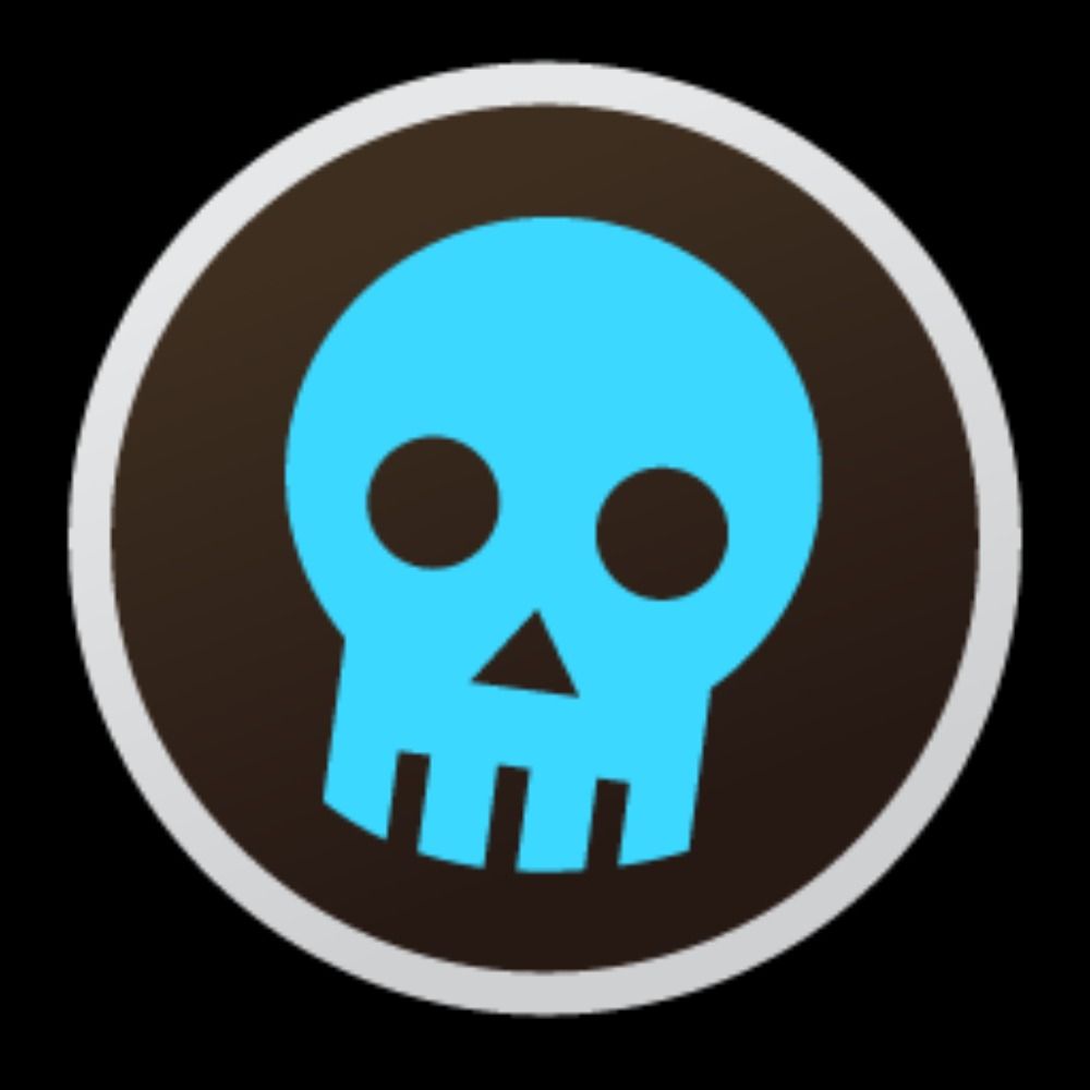 Skelemania