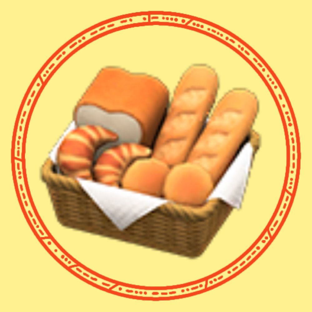 panko 🍞