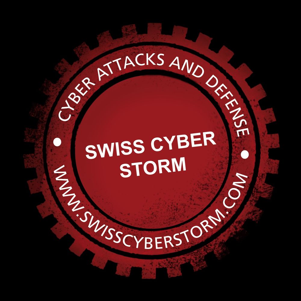 Swiss Cyber Storm