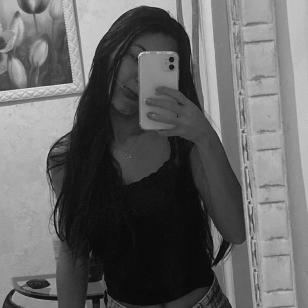 Kallyne Vitória 