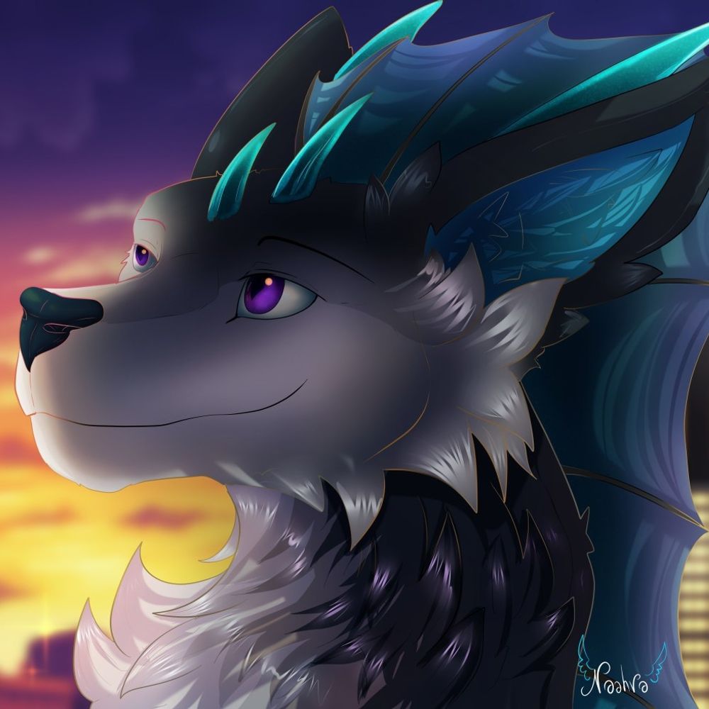 Khanjali 🐺🐉