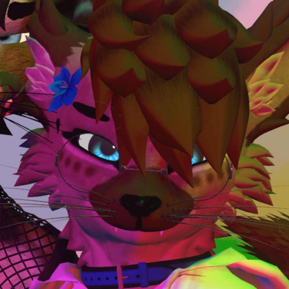 Gremp :3
