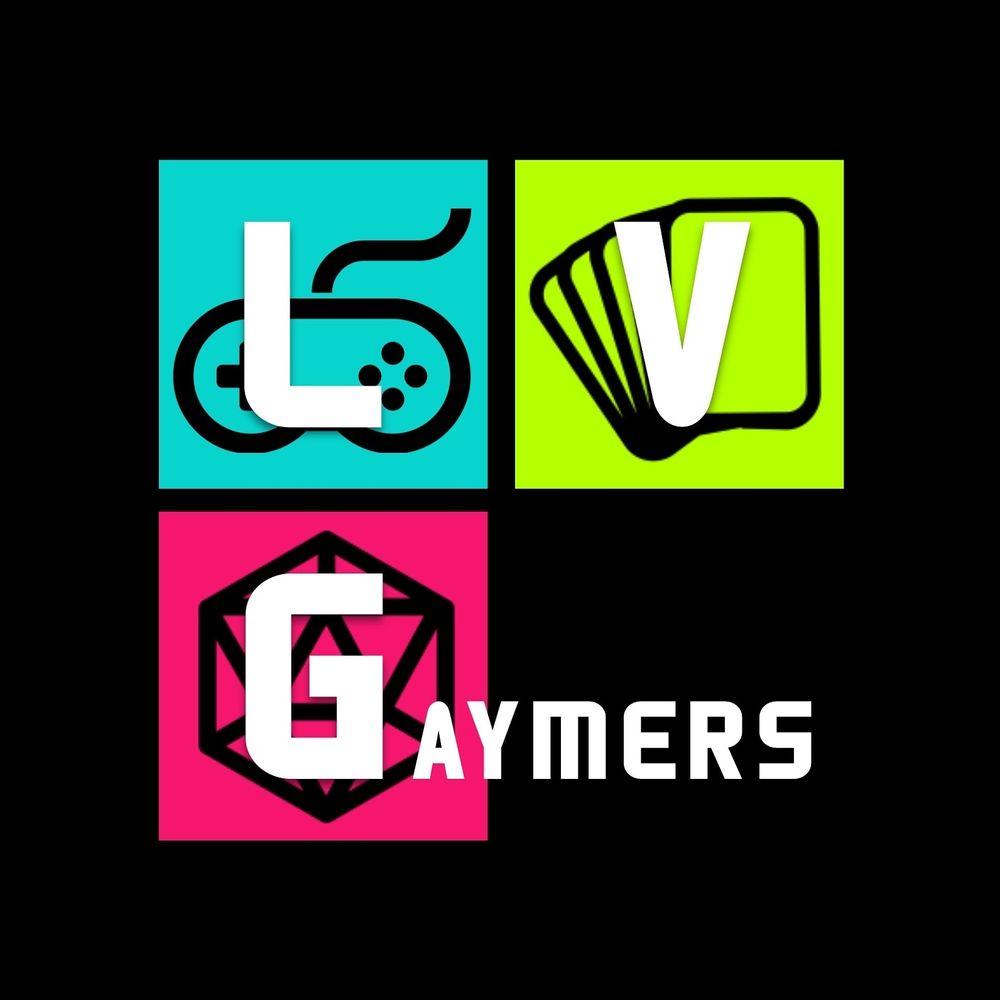 Las Vegas Gaymers
