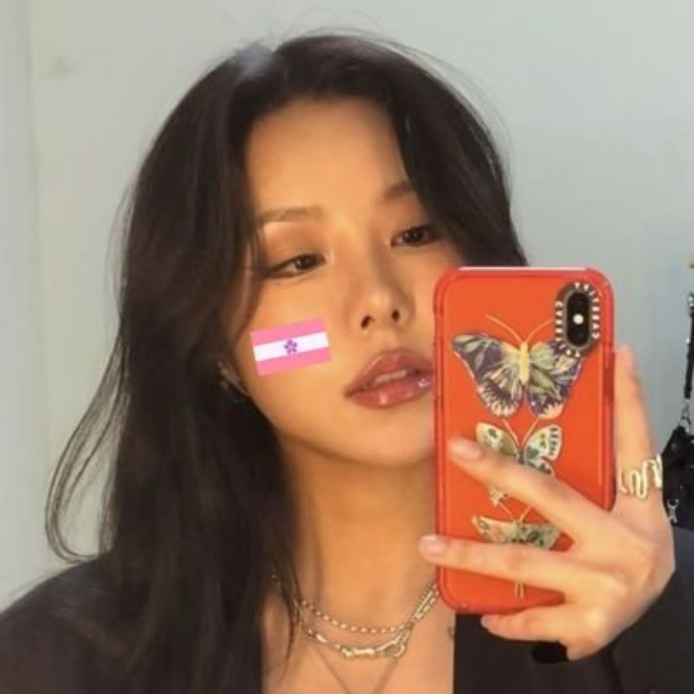 preta soojin's wife