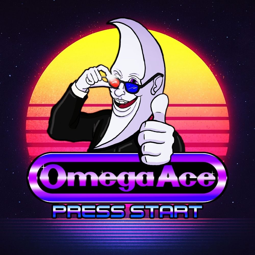 Omega Ace Gaming