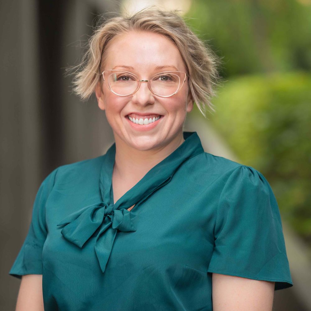 Emma Ridley, PhD