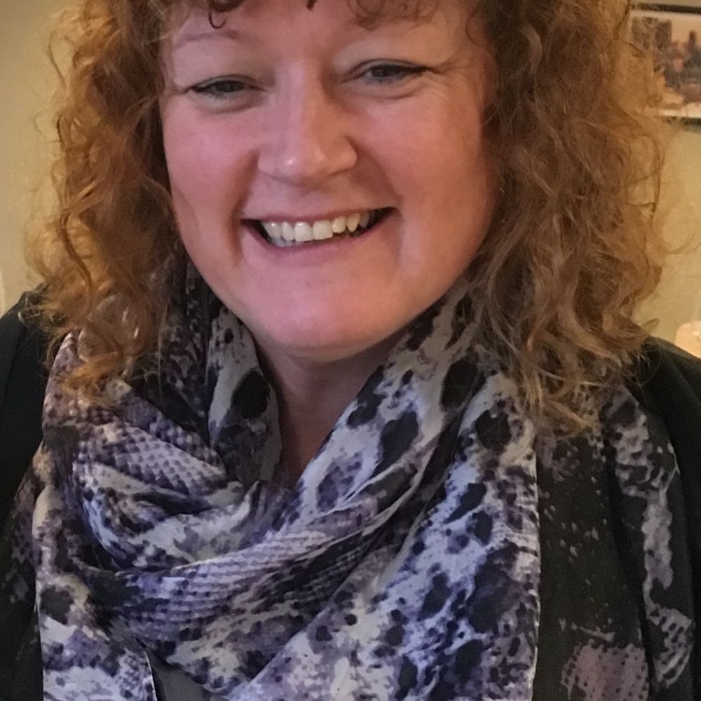 Linda Fitzgerald