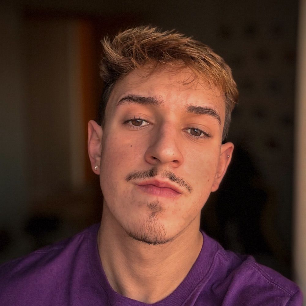 Paçoca 