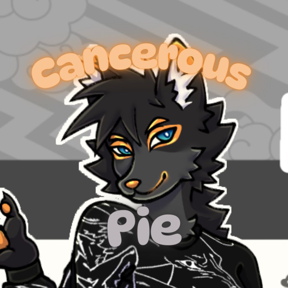 CancerousPie
