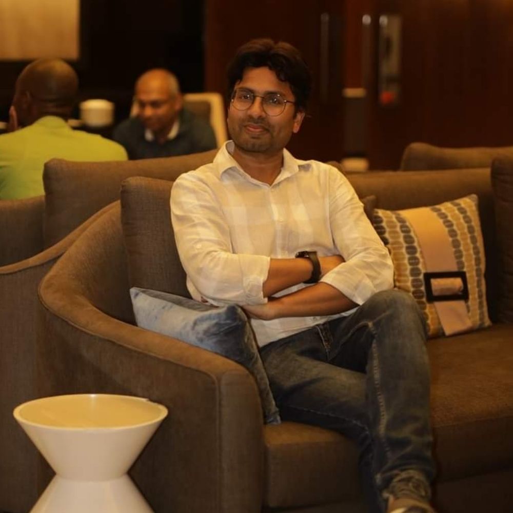 Afroz Alam Sahil