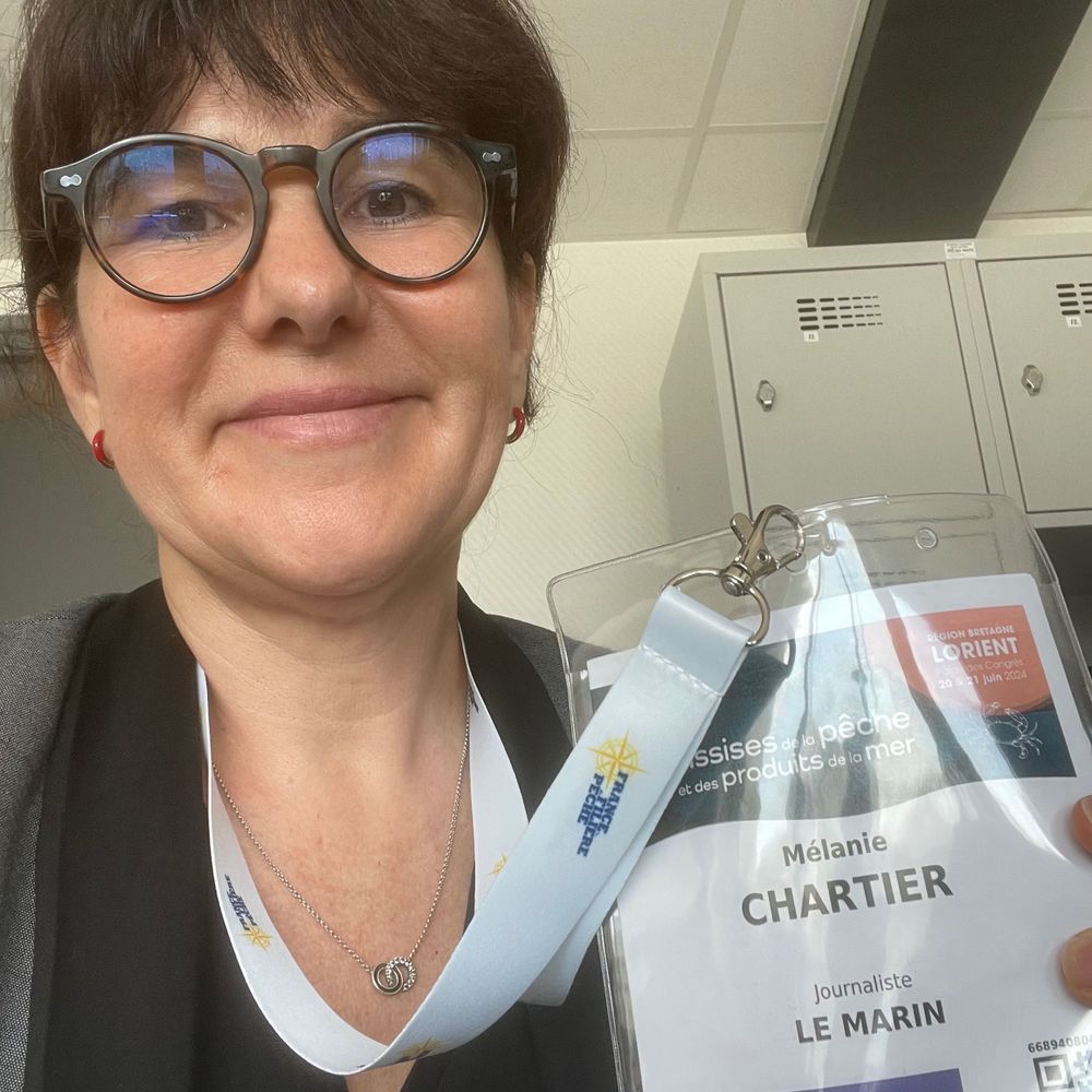 Mélanie Chartier 