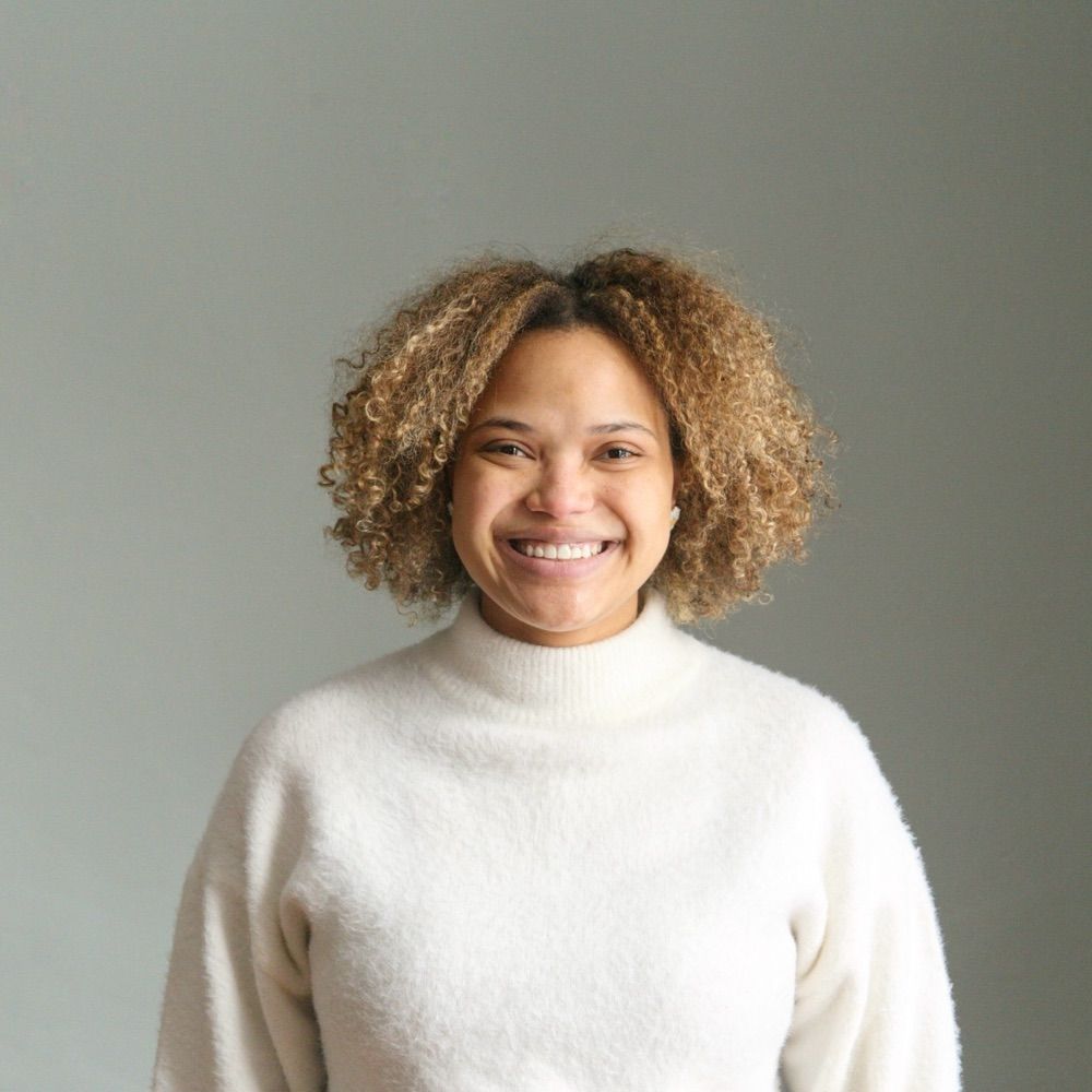 Clare Oumou Verbeten