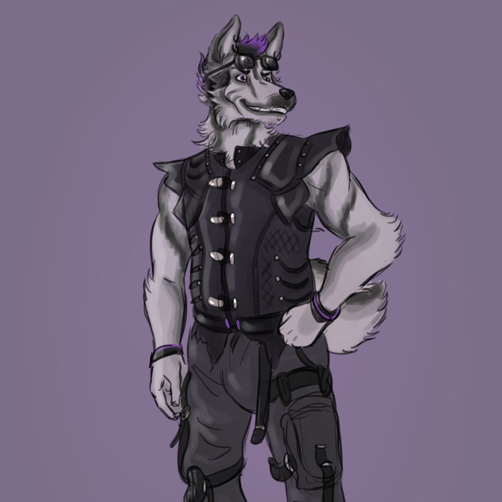 Pup Kiai