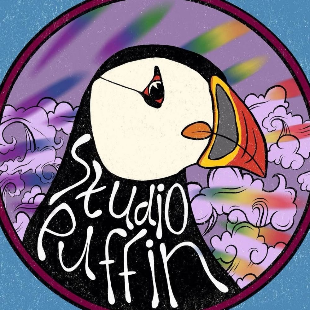 Studio Puffin (they/them)