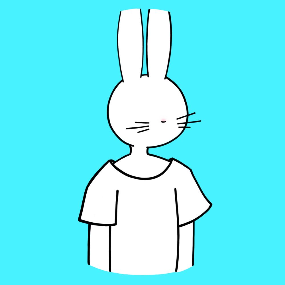 Paper Rabbit