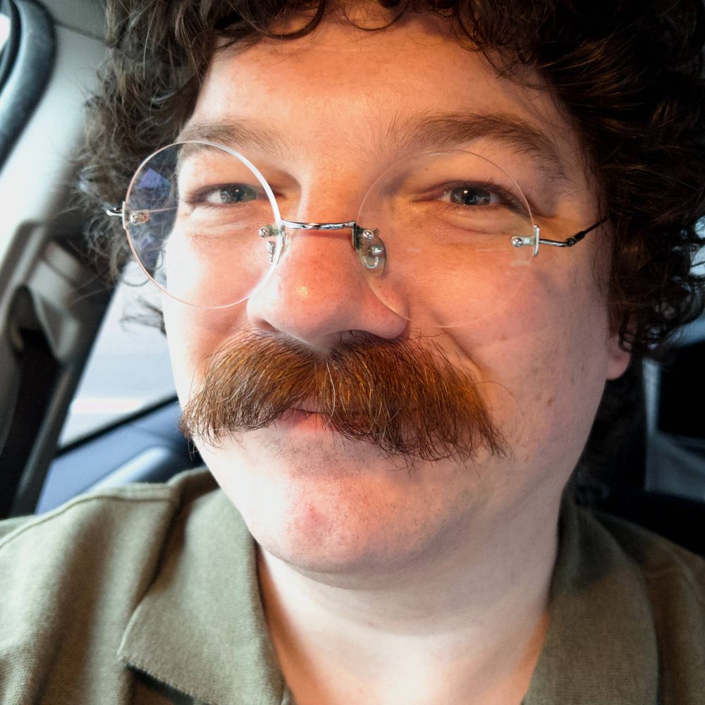 Adam Snodgrass