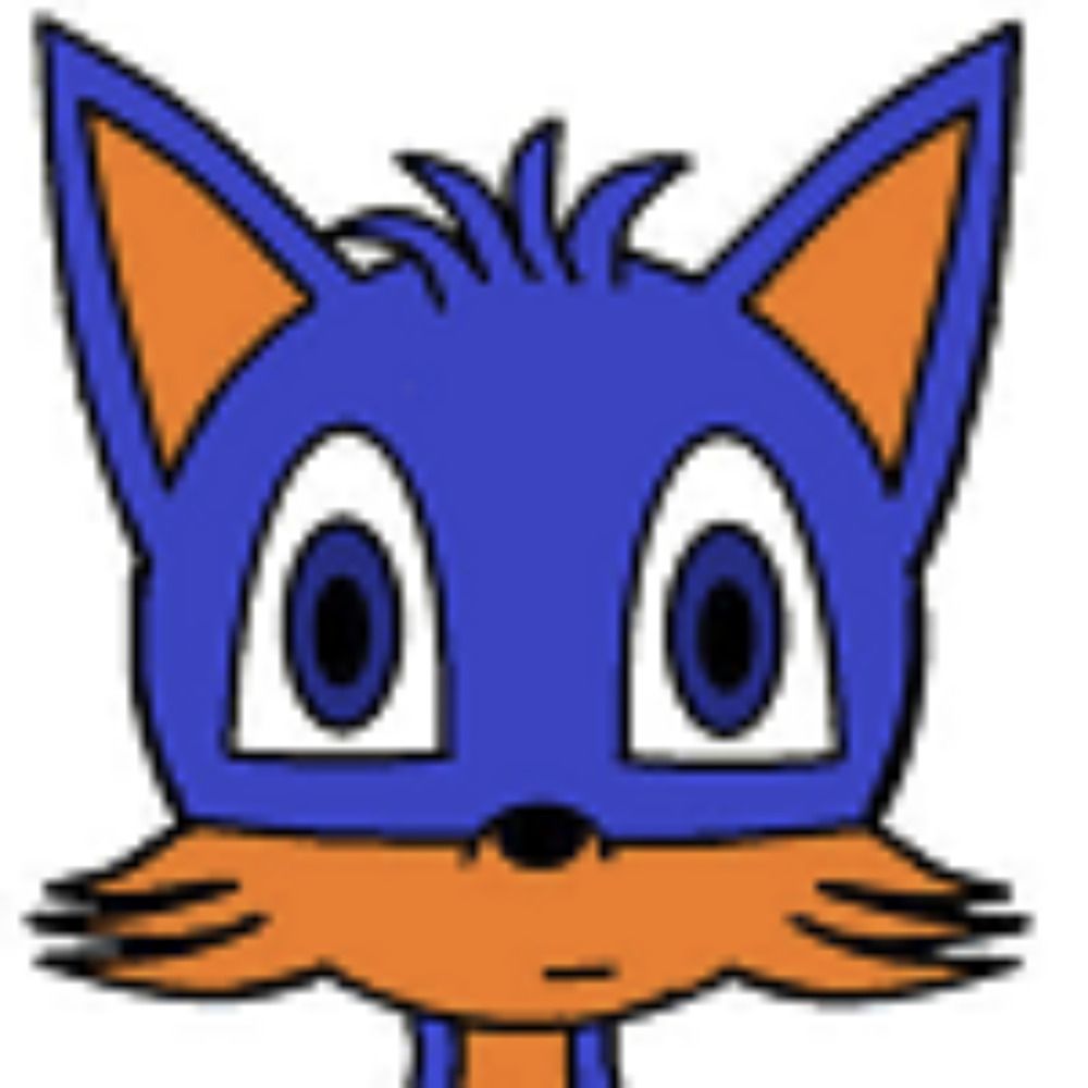 Nate the fox