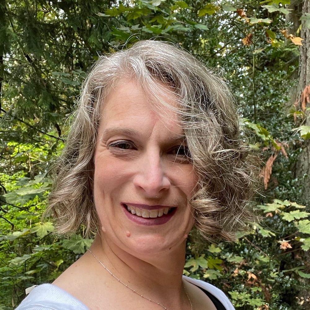 Karen Benson