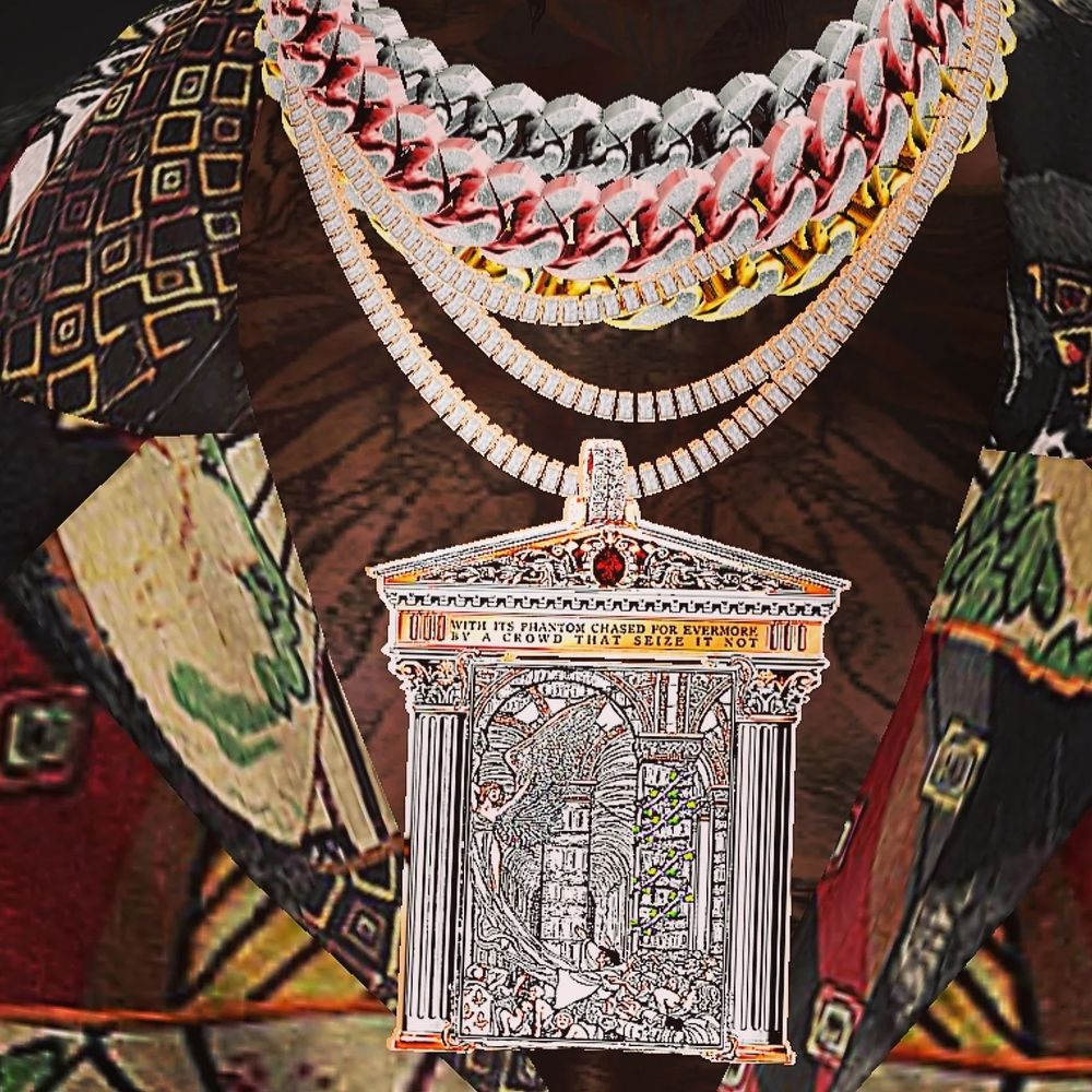 Invictus Losa🧞‍♂️